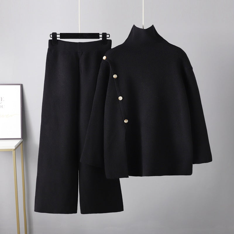 Ella™ | Hooggesloten lenteset 
