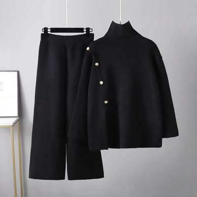 Ella™ | Hooggesloten lenteset 