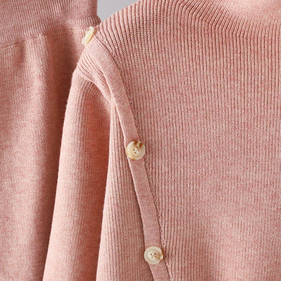 Ella™ | Hooggesloten lenteset 