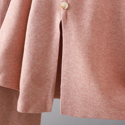 Ella™ | Hooggesloten lenteset 