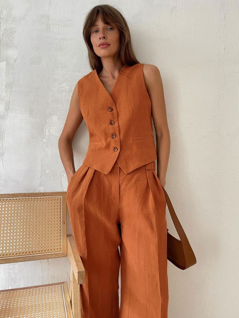 Klara™ - 2 pieces  Summer Suit