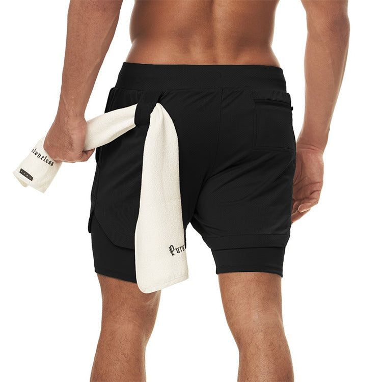 Ken ™ - Snel drogende lichtgewicht hardloopshort