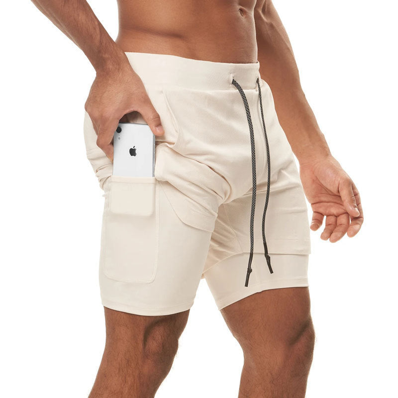 Ken ™ - Snel drogende lichtgewicht hardloopshort