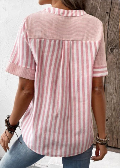 Clara™ | Lente licht blouse