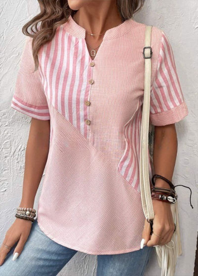 Clara™ | Lente licht blouse