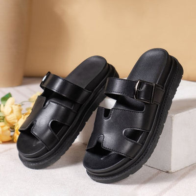 AvaSole™ - Comfortable thick sole Sandals