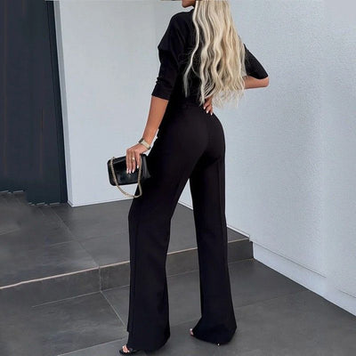 Sandy™ - Casual Suit