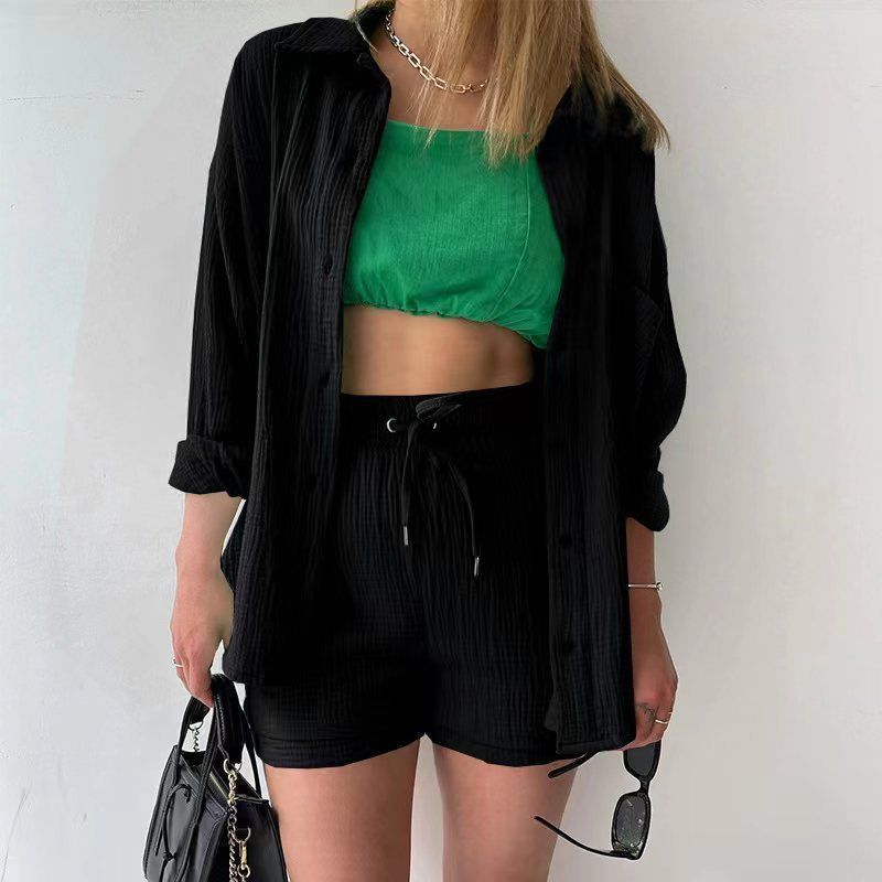 Emily™ - Comfortabele 2-delige set