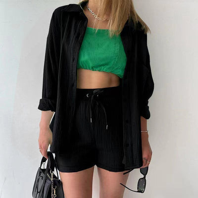 Emily™ - Comfortabele 2-delige set