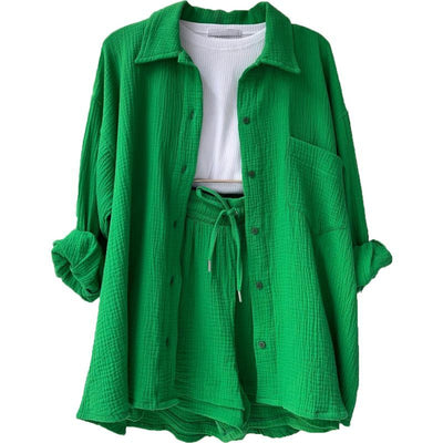 Emily™ - Comfortabele 2-delige set