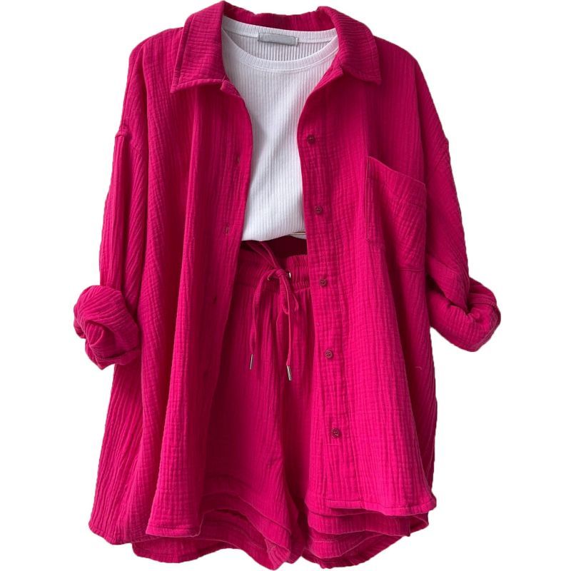 Emily™ - Comfortabele 2-delige set