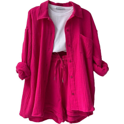 Emily™ - Comfortabele 2-delige set