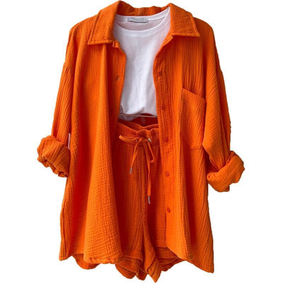 Emily™ - Comfortabele 2-delige set