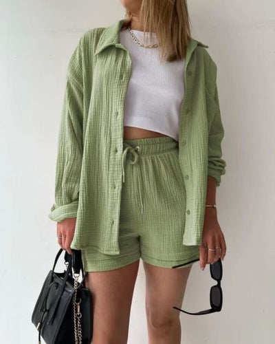 Emily™ - Comfortabele 2-delige set