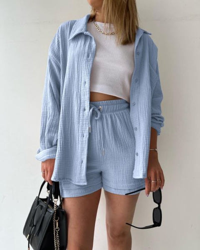 Emily™ - Comfortabele 2-delige set