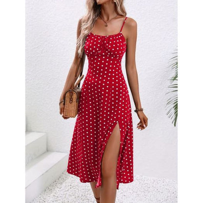 Anne™- Nice Summer Dress