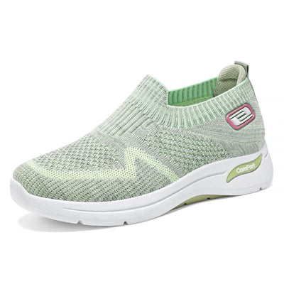 Cassey™ - comfortabele instapschoenen