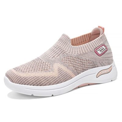 Cassey™ - comfortabele instapschoenen