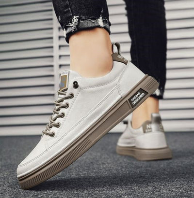 Jervy™ - Casual schoenen voor heren