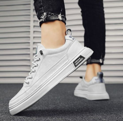 Jervy™ - Casual schoenen voor heren
