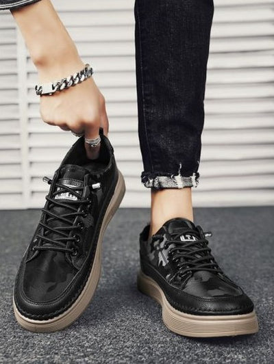 Jervy™ - Casual schoenen voor heren