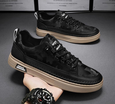 Jervy™ - Casual schoenen voor heren