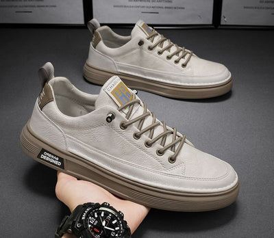 Jervy™ - Casual schoenen voor heren