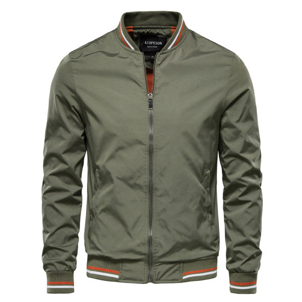 Jimmy™- Casual Coat Jacket