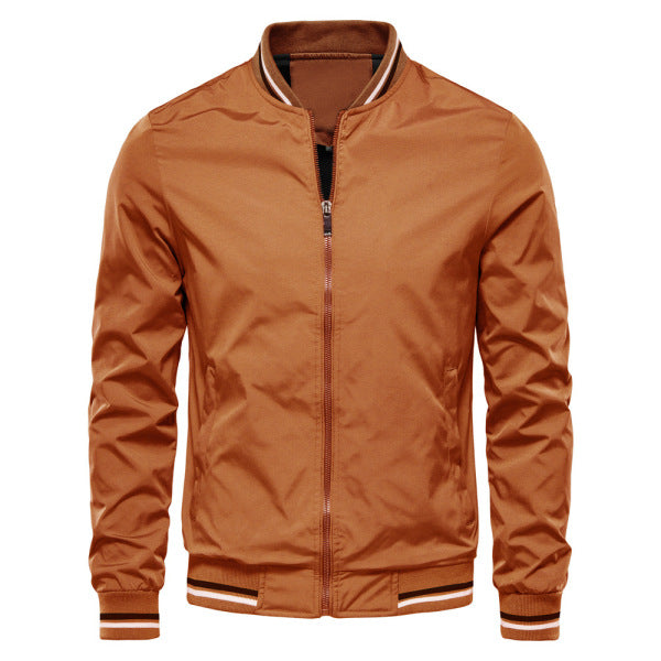 Jimmy™- Casual Coat Jacket