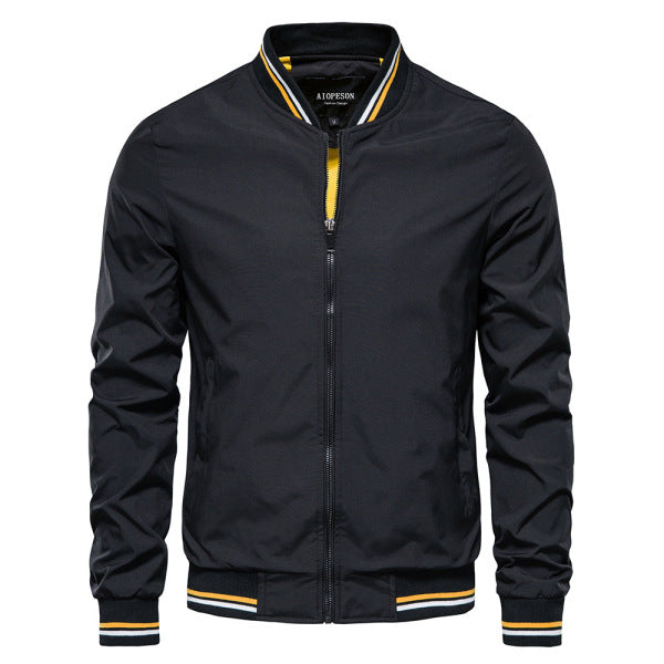 Jimmy™ – Casual Coat Jacket