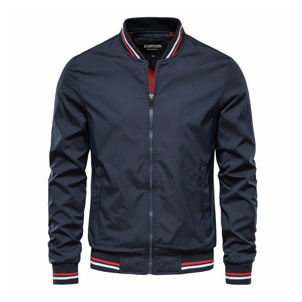 Jimmy™ – Casual Coat Jacket