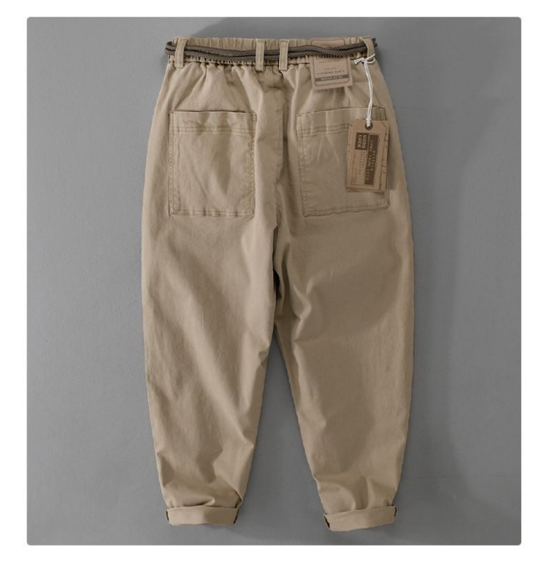 Jackie™ - Heren Cargobroek