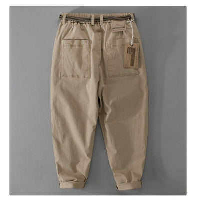 Jackie™ - Heren Cargobroek