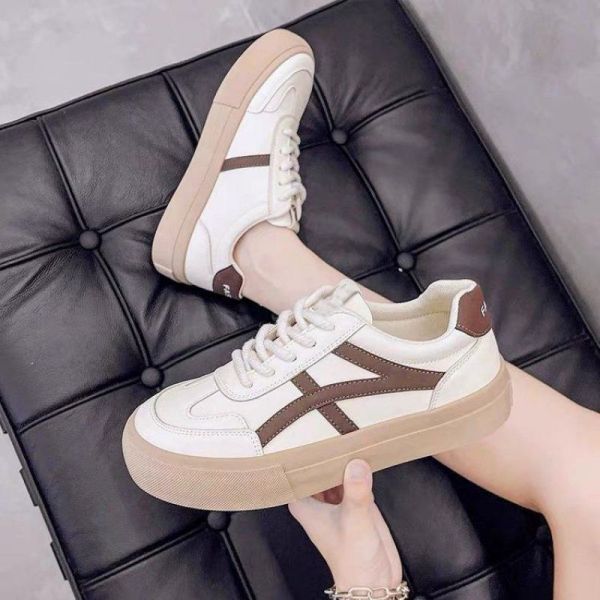 Grace™ - Flat Board Sneakers Schoenen