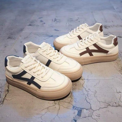 Grace™ - Flat Board Sneakers Schoenen