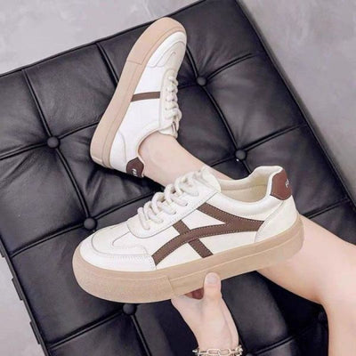 Grace™ - Flat Board Sneakers Schoenen