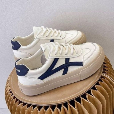 Grace™ - Flat Board Sneakers Schoenen