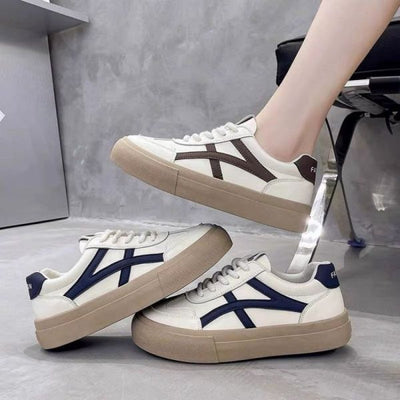 Grace™ - Flat Board Sneakers Schoenen