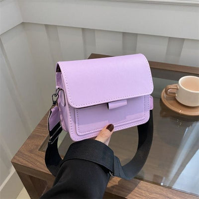 Cadice™ - Compacte vierkante kleptas