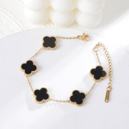 Luna™ -  Clover Bracelet