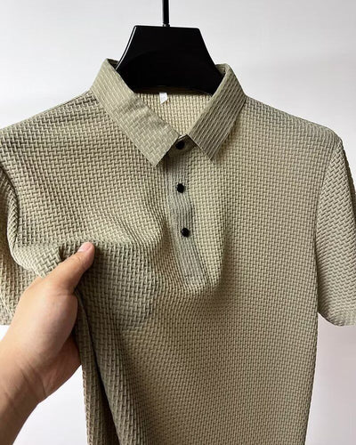 Matt™ - Elegant Polo Shirt