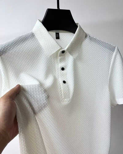 Matt™ - Elegant Polo Shirt