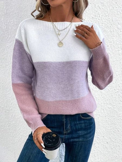 Emily™ - Premium Knit Pullover