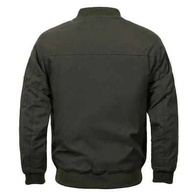 Nick™ - Winter Bomber Jacket
