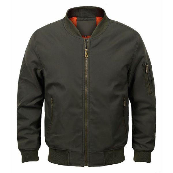 Nick™ - Winter Bomber Jacket