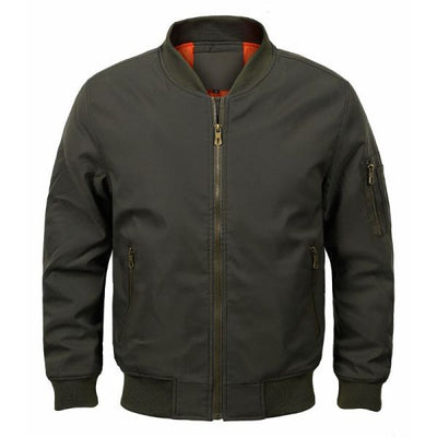 Nick™ - Winter Bomber Jacket