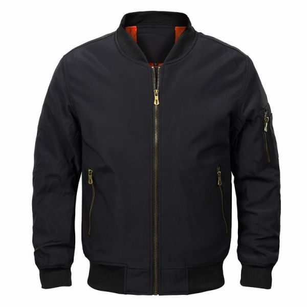 Nick™ - Winter Bomber Jacket