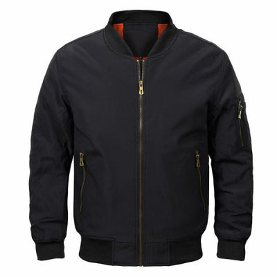 Nick™ - Winter Bomber Jacket