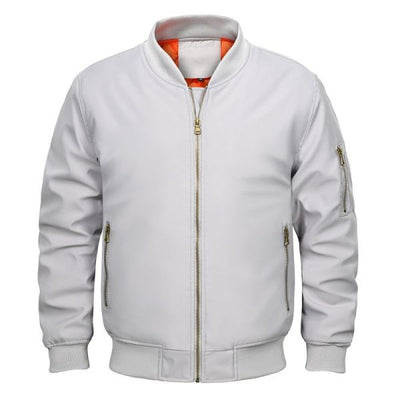Nick™ - Winter Bomber Jacket