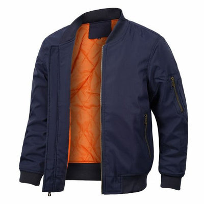 Nick™ - Winter Bomber Jacket